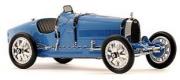 Bugatti Type 35  1/18