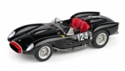 Ferrari 250 Testa Rossa #124 1/18