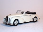 Hotchkiss . Antheor Ivoire 1/43