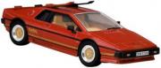 Lotus . Turbo Pour vos yeux seulement 1/43
