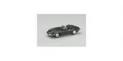 Jaguar Type-E S&eacute;rie 1 3,8L Vert S&eacute;rie 1 3,8L Vert 1/43