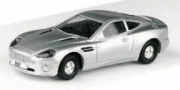 Aston Martin . James Bond 1/43