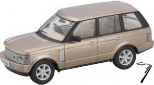 Rover Range TDI Or TDI Or 1/43