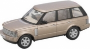 Rover Range TDI Or TDI Or 1/43
