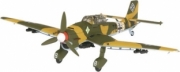 Divers . Junkers JU-87B-2 Stuka T6+BM 4/STG2 1/72