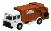 Divers . Camion Benne "Biffa" 1/43