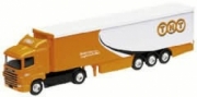 Scania . TNT 1/64