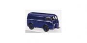 Peugeot . Blue 1/43