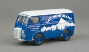Peugeot . Lait Mont Blanc 1/43