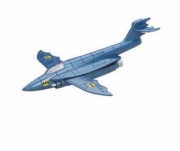 Divers . Avion Batmarine 1/43