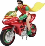 Divers Robin cycle with figurine Robin cycle with figurine 1/16