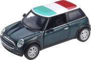 BMW . Mini Cooper S 1/43