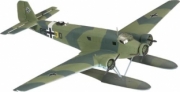 Divers . Junkers JU52/3MG5E (Floatplane) Luftwaffe 1/72