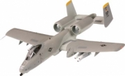 Divers . Fairchild A-10A Thunderbolt II-81th Fighter 1/72