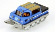 ZIL . V&eacute;hicule tout-terrain Auger 1/43