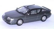 Alpine GTA V6 Turbo gris m&eacute;tal V6 Turbo Gris M&eacute;tal 1/43