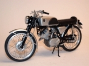 Honda CR110   1/10