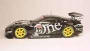 Toyota Supra N&deg;32 CDMA JZA80 JGTC  1/43
