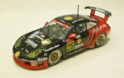 Porsche 911 GT3-R   1/43