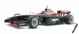 Divers Impul Nippon #20  1/43