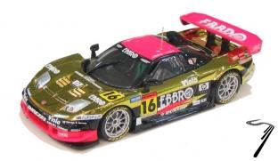 Honda NSX #16 JGTC GT300  1/43
