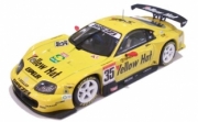 Toyota Supra #35 JGTC GT500  1/43