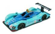 Zytek N&deg;9  1000 Km Spa  1/43