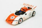Toyota 7 N&deg;6 Can Am  1/43