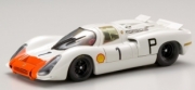 Porsche 908 ST #1 Nurburgring  1/43