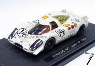 Porsche 917 N�14 GP Japon  1/43