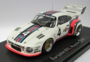 Porsche 935 Gr.5 #4 1er Mugello  1/43