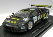 Lamborghini Murcielago #53 24H Le Mans  1/43
