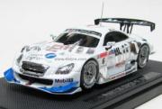 Lexus SC430 N&deg;6 Super GT 500  1/43