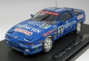 Toyota Supra Fujitsu groupe A  1/43