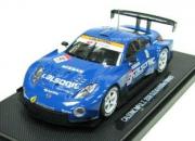 Nissan Fairlady Z Super GT500 #12  1/43