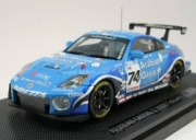 Nissan Z super taikyu 24 heures  1/43
