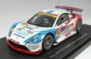 Toyota Celica Super GT (GT300) #52  1/43