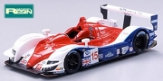 Zytek 06S  1/43