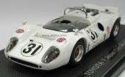 Toyota 7 Japan CANAM #31  1/43