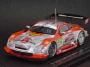 Lexus SC SGT Openinterface Champion  1/43