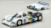 Porsche 956WEC   1/43