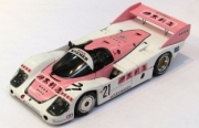 Porsche 956 WEC #21 1000km Japon   1/43