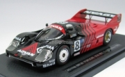 Porsche 956 WEC #8 Fuji 1000km  1/43