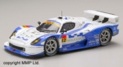 Divers Vemac 350R Super GT300 #62  1/43