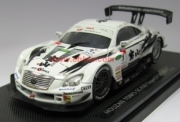 Lexus SC430 SCT500 #1 Houzan  1/43