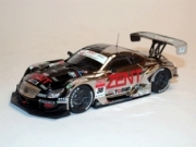 Lexus SC430 N&deg;38 SGT500  1/43