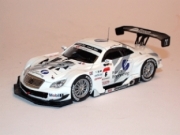 Lexus SC430 N&deg;6 SGT500  1/43
