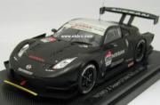 Nissan 350Z SGT500 N&deg;350 Test Car  1/43