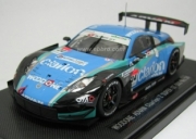 Nissan Nismo Fairlady Z N&deg;24 Super GT500  1/43