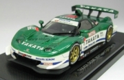 Honda NSX Super GT (GT500) #18  1/43
